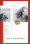 Cover: The Collected Stories of Amy Hempel - Scribner