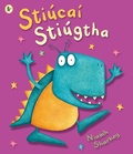 Cover: Stiucai Stiugtha (The Ravenous Beast) - Walker Books Ltd