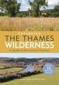 Cover: Exploring the Thames Wilderness - Adlard Coles Nautical