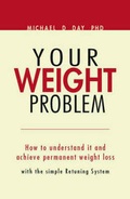 Cover: Your Weight Problem - Trafford Publishing