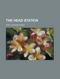 Enlarge image Cover: The Head Station - Rarebooksclub.com