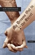 Cover: My Dreams Out in the Street - Simon + Schuster LLC