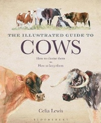 Abbildung von: The Illustrated Guide to Cows - Bloomsbury Natural History