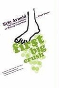 Cover: First Big Crush - Scribner