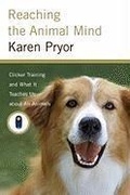 Cover: Reaching the Animal Mind - Scribner