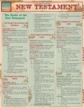 Abbildung von: New Testament - Barcharts, Inc