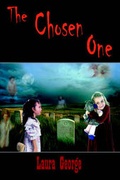 Cover: The Chosen One - AuthorHouse