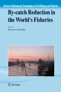 Bild: By-catch Reduction in the World's Fisheries - Springer