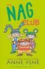 Cover: The Nag Club - Walker Books Ltd
