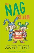 Cover: The Nag Club - Walker Books Ltd