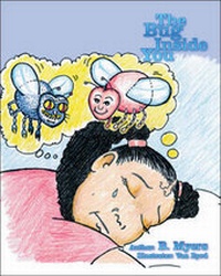 Enlarge image Cover: The Bug Inside You - Trafford Publishing