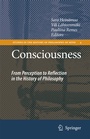 Cover: Consciousness - Springer