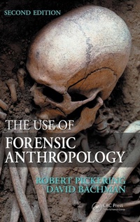 Abbildung von: The Use of Forensic Anthropology - CRC Press