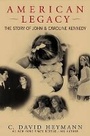 Cover: American Legacy - Simon & Schuster