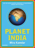 Bild: Planet India - Tantor Media, Inc
