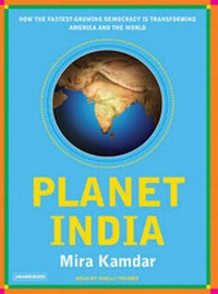 Abbildung von: Planet India - Tantor Media, Inc