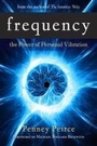 Cover: Frequency - Atria Books/Beyond Words
