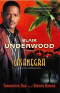 Cover: Casanegra - Atria Books