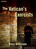 Cover: The Vatican's Exorcists - Tantor Media, Inc
