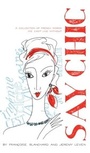 Cover: Say Chic - Scribner
