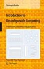 Cover: Introduction to Reconfigurable Computing - Springer
