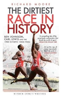 Abbildung von: The Dirtiest Race in History - Wisden
