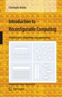 Cover: Introduction to Reconfigurable Computing - Springer