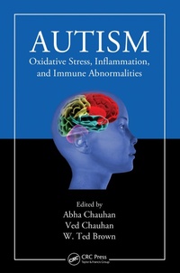 Enlarge image Cover: Autism - CRC Press