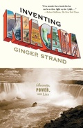 Cover: Inventing Niagara - Simon Spotlight Entertainment