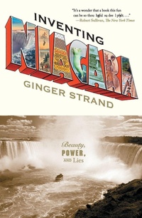 Enlarge image Cover: Inventing Niagara - Simon Spotlight Entertainment