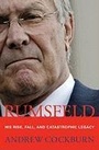 Cover: Rumsfeld - Scribner