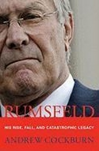 Enlarge image Cover: Rumsfeld - Scribner