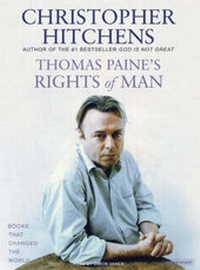 Abbildung von: Thomas Paine's Rights of Man - Tantor Media, Inc