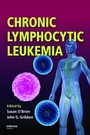 Cover: Chronic Lymphocytic Leukemia - CRC Press