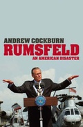 Cover: Rumsfeld - Verso Books