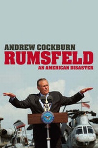 Bild vergrößern Bild: Rumsfeld - Verso Books