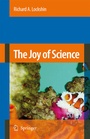 Cover: The Joy of Science - Springer