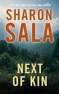 Cover: Next of Kin - Thorndike Press