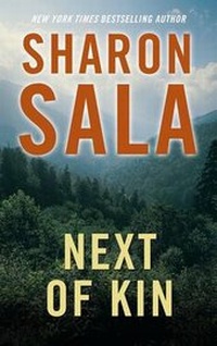 Enlarge image Cover: Next of Kin - Thorndike Press