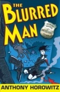 Cover: The Blurred Man - Walker Books Ltd