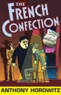 Cover: The French Confection - Walker Books Ltd