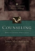 Cover: Counseling - Thomas Nelson Publishers