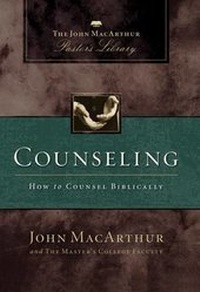 Enlarge image Cover: Counseling - Thomas Nelson Publishers