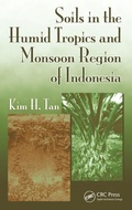 Cover: Soils in the Humid Tropics and Monsoon Region of Indonesia - CRC Press