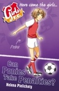 Cover: Girls FC 2: Can Ponies Take Penalties? - Walker Books Ltd