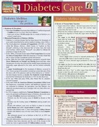 Abbildung von: Diabetes Care - Barcharts, Inc