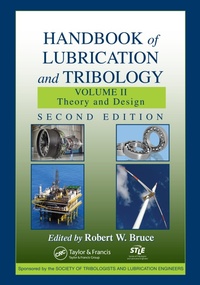 Abbildung von: Handbook of Lubrication and Tribology, Volume II - CRC Press