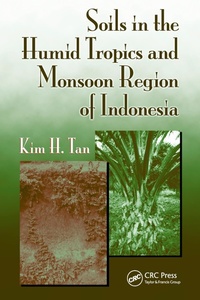 Abbildung von: Soils in the Humid Tropics and Monsoon Region of Indonesia - CRC Press