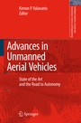 Cover: Advances in Unmanned Aerial Vehicles - Springer