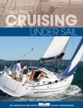 Cover: Dag Pike's Cruising Under Sail - Adlard Coles Nautical